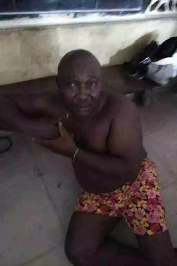 Infamous Kidnappers Who Abducted Governor’s Younger Sister Arrested (Photos)